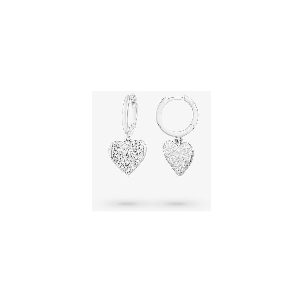 Ladies' Earrings Radiant RY000108 Stainless steel 2 cm-3