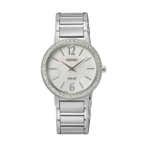 Load image into Gallery viewer, Ladies' Watch Seiko SUP467P1-0
