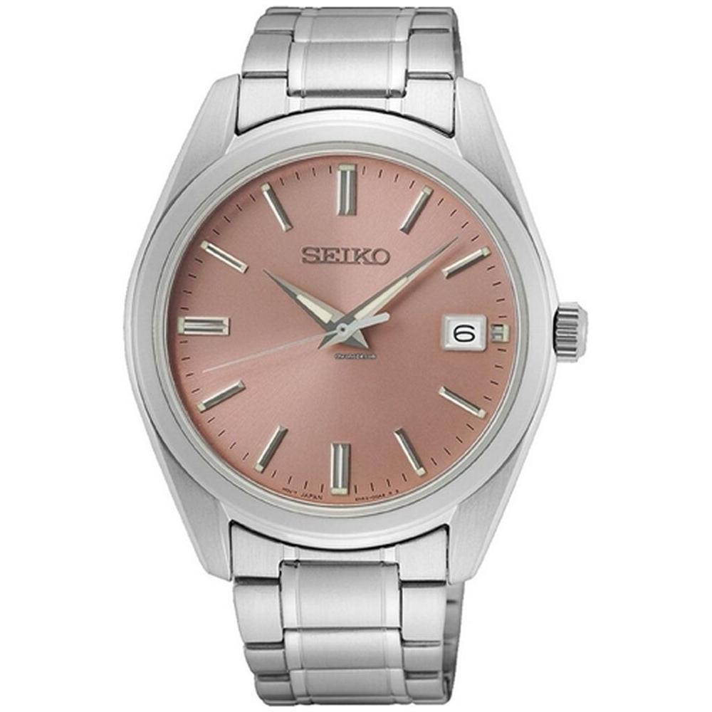 Ladies' Watch Seiko SUR523P1 (Ø 40 mm)-0