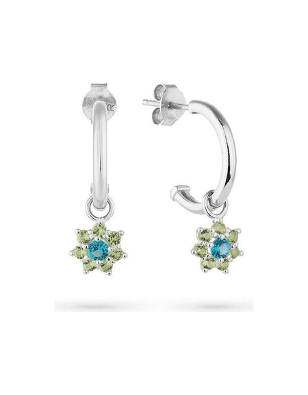 Ladies' Earrings Radiant RY000111 Stainless steel 1,5 cm-0