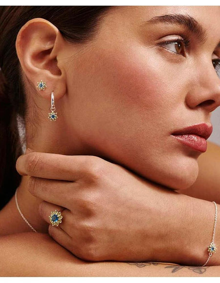 Ladies' Earrings Radiant RY000111 Stainless steel 1,5 cm-1