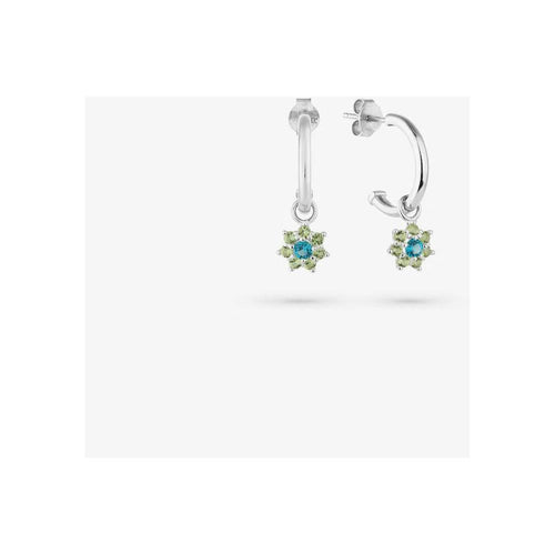 Load image into Gallery viewer, Ladies&#39; Earrings Radiant RY000111 Stainless steel 1,5 cm-3
