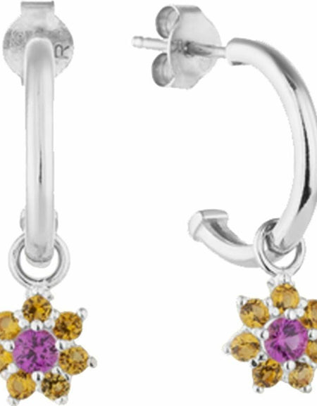 Ladies' Earrings Radiant RY000112 Stainless steel 1,5 cm-0