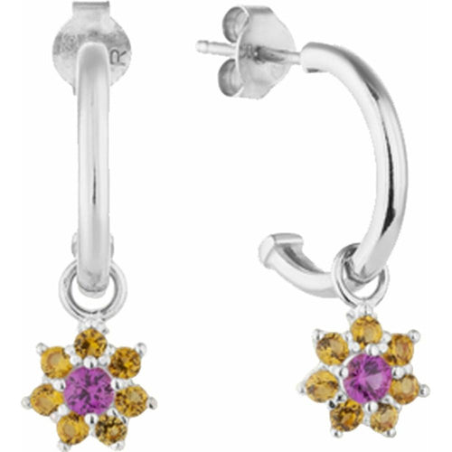 Load image into Gallery viewer, Ladies&#39; Earrings Radiant RY000112 Stainless steel 1,5 cm-0
