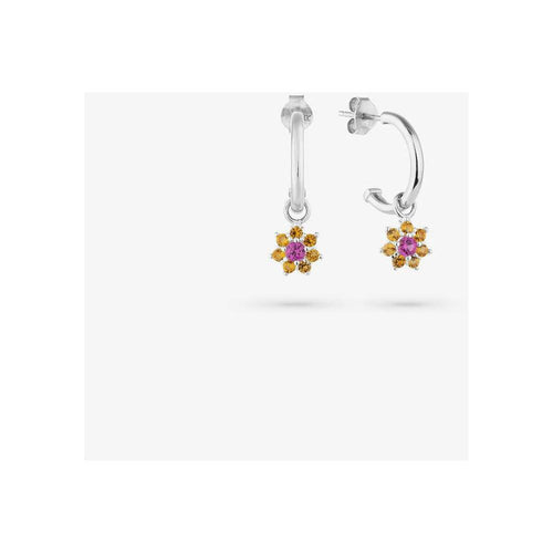 Load image into Gallery viewer, Ladies&#39; Earrings Radiant RY000112 Stainless steel 1,5 cm-1
