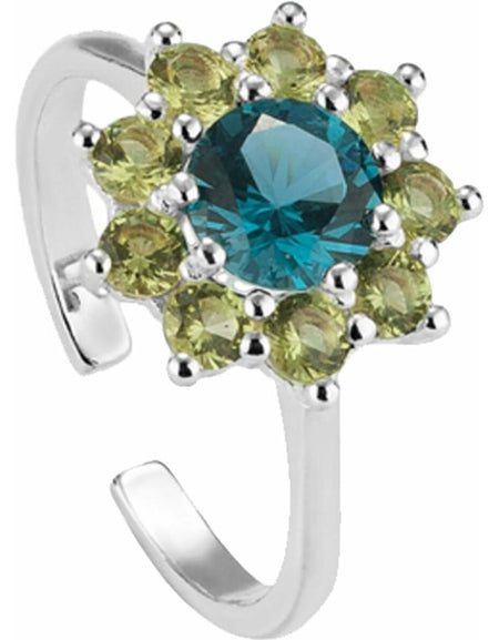 Ladies' Ring Radiant RY000113-0