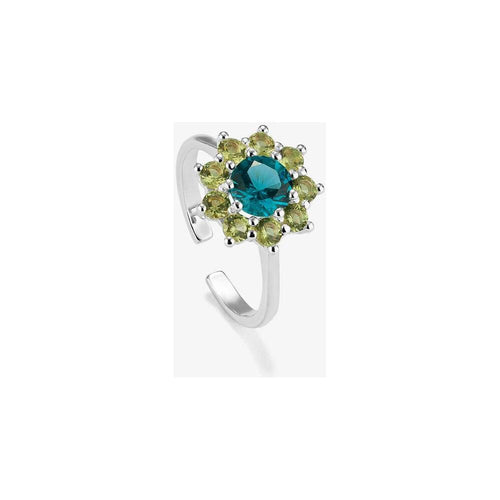 Load image into Gallery viewer, Ladies&#39; Ring Radiant RY000113-2
