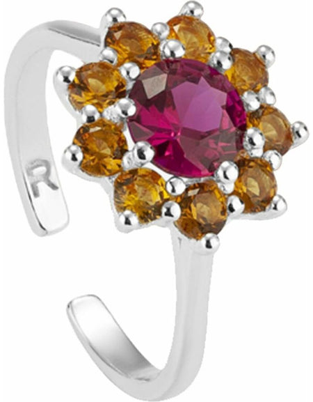 Ladies' Ring Radiant RY000126-0