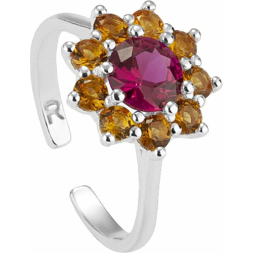 Load image into Gallery viewer, Ladies&#39; Ring Radiant RY000126-0
