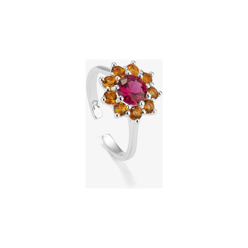 Load image into Gallery viewer, Ladies&#39; Ring Radiant RY000126-2
