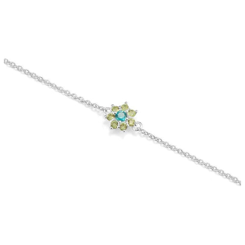 Load image into Gallery viewer, Ladies&#39; Bracelet Radiant RY000115 19 cm-2
