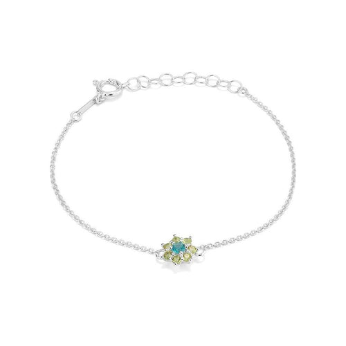 Load image into Gallery viewer, Ladies&#39; Bracelet Radiant RY000115 19 cm-0
