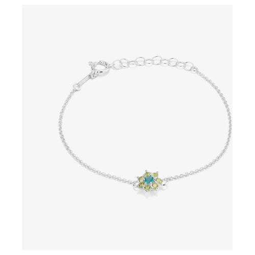 Load image into Gallery viewer, Ladies&#39; Bracelet Radiant RY000115 19 cm-3
