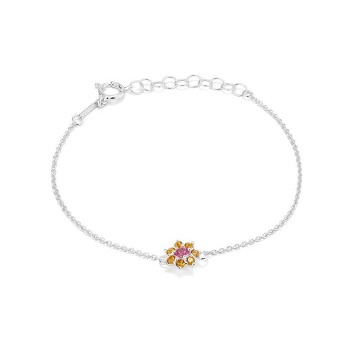 Load image into Gallery viewer, Ladies&#39; Bracelet Radiant RY000116 19 cm-0
