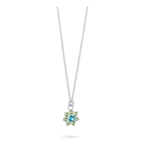 Load image into Gallery viewer, Ladies&#39; Necklace Radiant RY000117 40 cm-0
