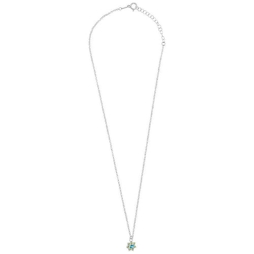 Load image into Gallery viewer, Ladies&#39; Necklace Radiant RY000117 40 cm-3
