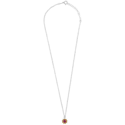 Load image into Gallery viewer, Ladies&#39; Necklace Radiant RY000118 40 cm-2
