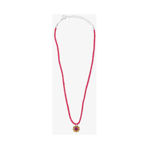 Load image into Gallery viewer, Ladies&#39; Necklace Radiant RY000121 45 cm-1
