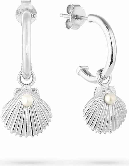 Ladies' Earrings Radiant RY000143 Stainless steel 2 cm-0