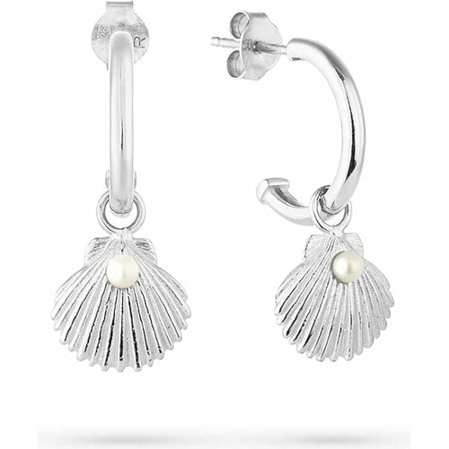 Load image into Gallery viewer, Ladies&#39; Earrings Radiant RY000143 Stainless steel 2 cm-0
