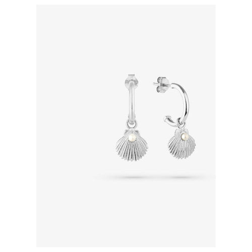 Load image into Gallery viewer, Ladies&#39; Earrings Radiant RY000143 Stainless steel 2 cm-1
