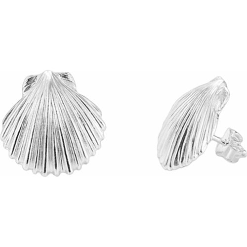 Load image into Gallery viewer, Ladies&#39; Earrings Radiant RY000145 Stainless steel 1 cm-0
