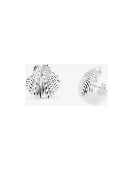 Ladies' Earrings Radiant RY000145 Stainless steel 1 cm-1