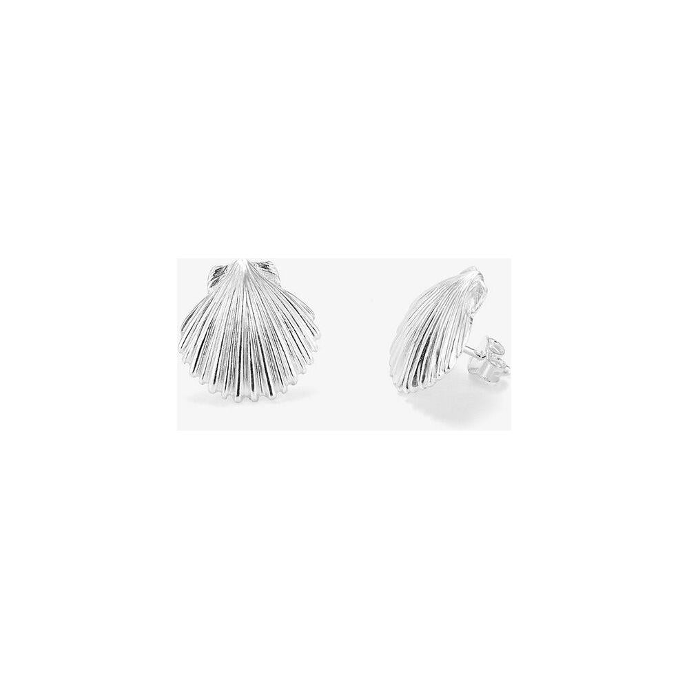 Ladies' Earrings Radiant RY000145 Stainless steel 1 cm-1