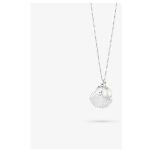 Load image into Gallery viewer, Ladies&#39; Necklace Radiant RY000146 45 cm-1
