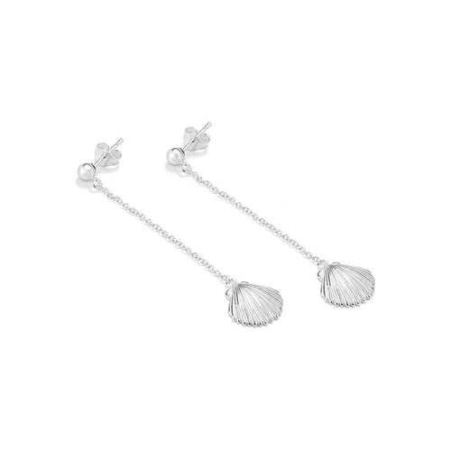 Load image into Gallery viewer, Ladies&#39; Earrings Radiant RY000148 Stainless steel 3,5 cm-3
