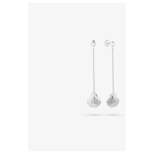 Load image into Gallery viewer, Ladies&#39; Earrings Radiant RY000148 Stainless steel 3,5 cm-1
