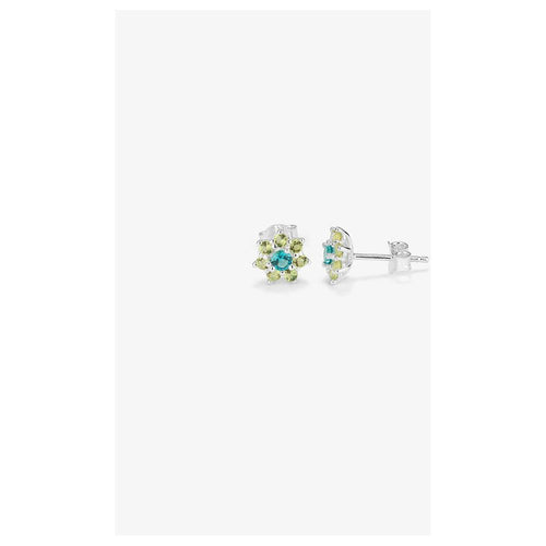 Load image into Gallery viewer, Ladies&#39; Earrings Radiant RY000109 Stainless steel 1 cm-1
