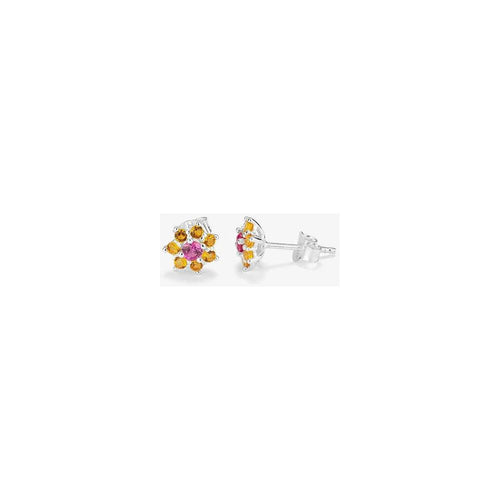 Load image into Gallery viewer, Ladies&#39; Earrings Radiant RY000110 Stainless steel 1 cm-3
