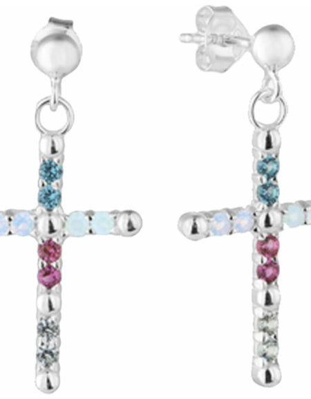 Ladies' Earrings Radiant RY000122 Stainless steel 2,5 cm-0