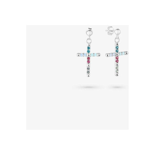 Load image into Gallery viewer, Ladies&#39; Earrings Radiant RY000122 Stainless steel 2,5 cm-1
