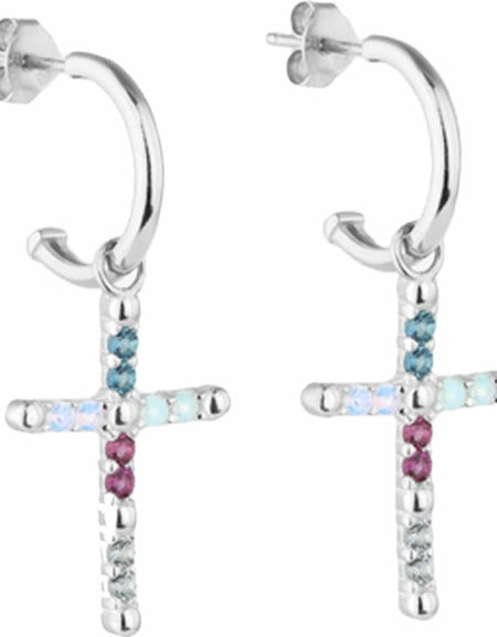 Ladies' Earrings Radiant RY000123 Stainless steel 2,5 cm-0