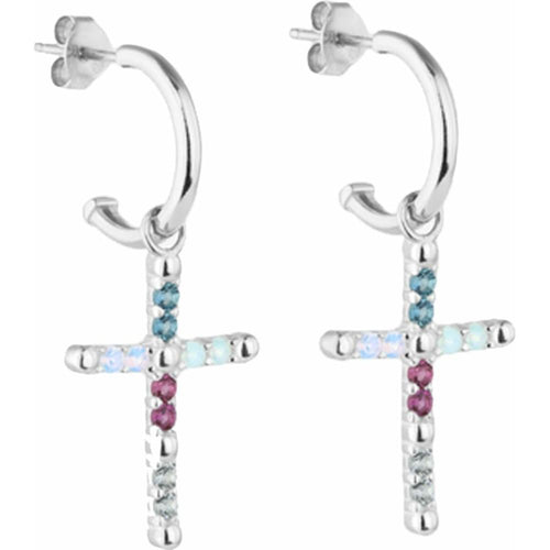 Load image into Gallery viewer, Ladies&#39; Earrings Radiant RY000123 Stainless steel 2,5 cm-0
