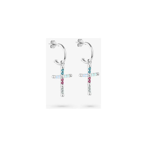 Load image into Gallery viewer, Ladies&#39; Earrings Radiant RY000123 Stainless steel 2,5 cm-1
