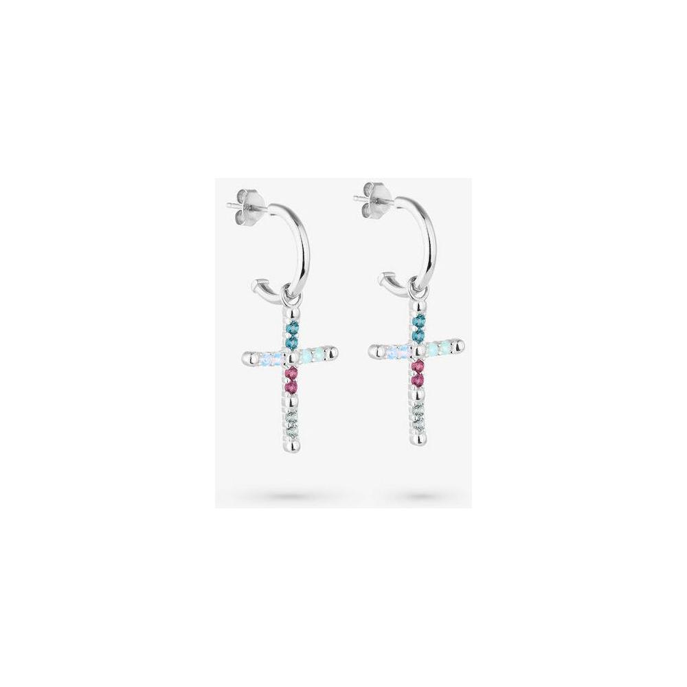 Ladies' Earrings Radiant RY000123 Stainless steel 2,5 cm-1