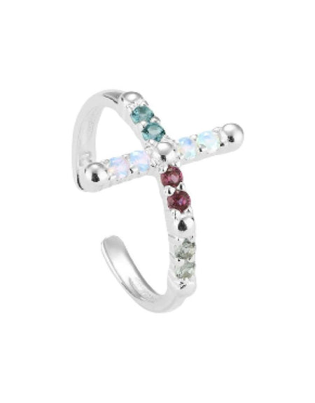 Ladies' Ring Radiant RY000126 14-0