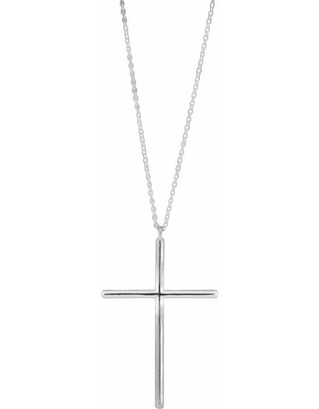 Ladies' Necklace Radiant RY000128 45 cm-0