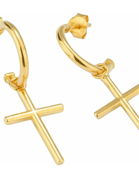 Ladies' Earrings Radiant RY000129 Stainless steel 2 cm-0