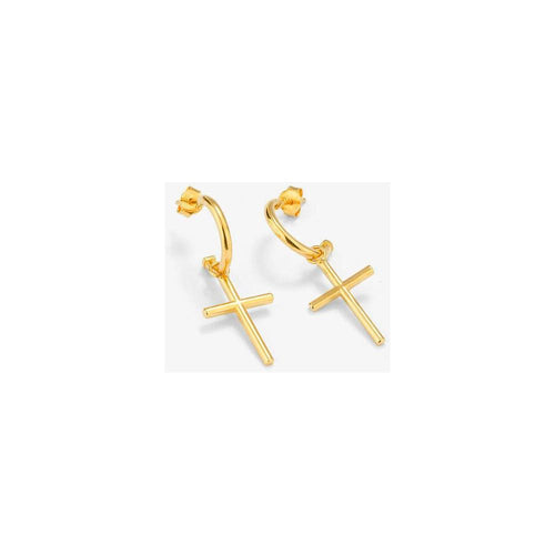 Load image into Gallery viewer, Ladies&#39; Earrings Radiant RY000129 Stainless steel 2 cm-1
