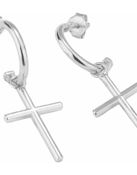 Ladies' Earrings Radiant RY000130 Stainless steel 2 cm-0