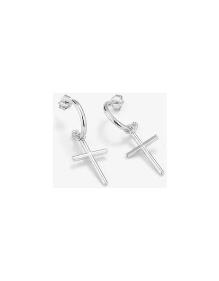 Ladies' Earrings Radiant RY000130 Stainless steel 2 cm-1