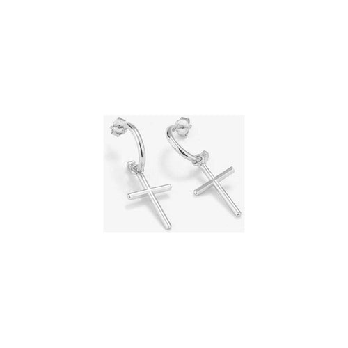 Load image into Gallery viewer, Ladies&#39; Earrings Radiant RY000130 Stainless steel 2 cm-1
