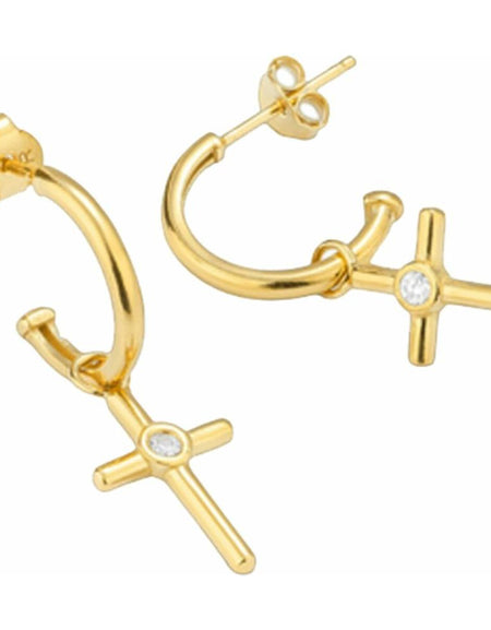 Ladies' Earrings Radiant RY000131 Stainless steel 2 cm-0