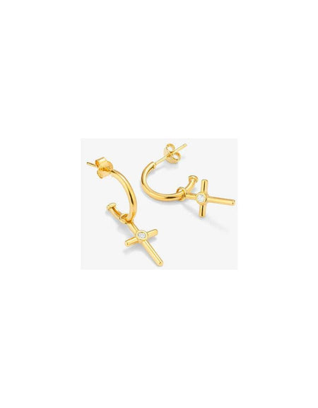 Ladies' Earrings Radiant RY000131 Stainless steel 2 cm-1