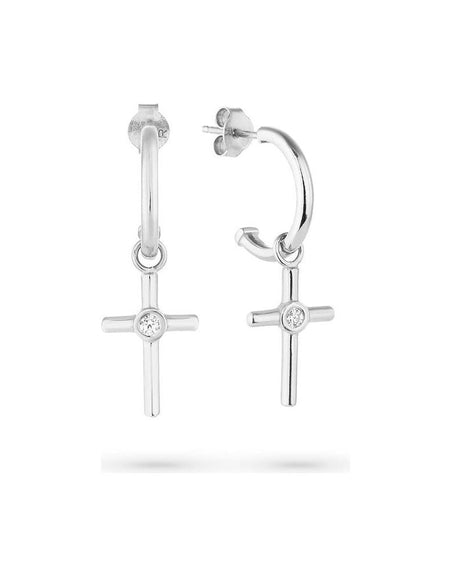 Ladies' Earrings Radiant RY000132 Stainless steel 2 cm-0