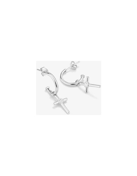 Ladies' Earrings Radiant RY000132 Stainless steel 2 cm-1